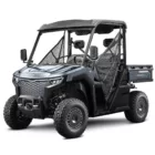 Cf moto Uforce Ev Voorkant