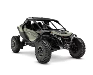 2026 Can-Am MAVERICK R X RC 999T DCT SAS