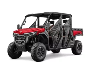 2026 CFMoto Uforce 800 XL